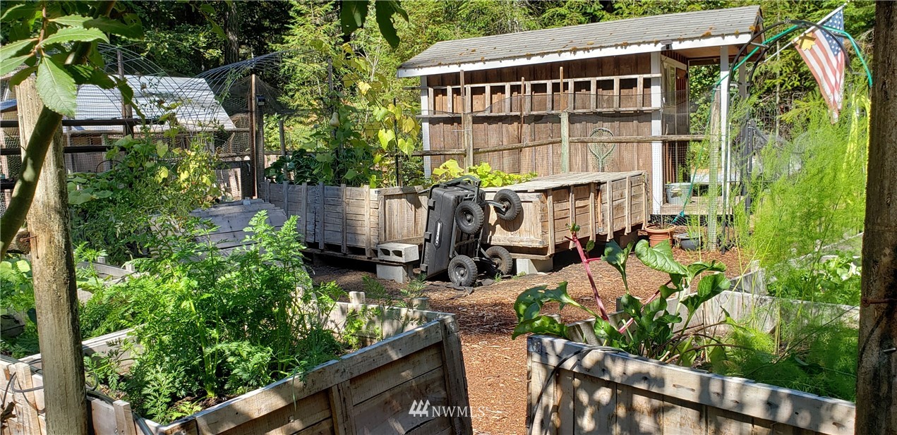 1191 East Jared Road Shelton, WA 98584 - Photo 13 of 40 Gallery Image 13