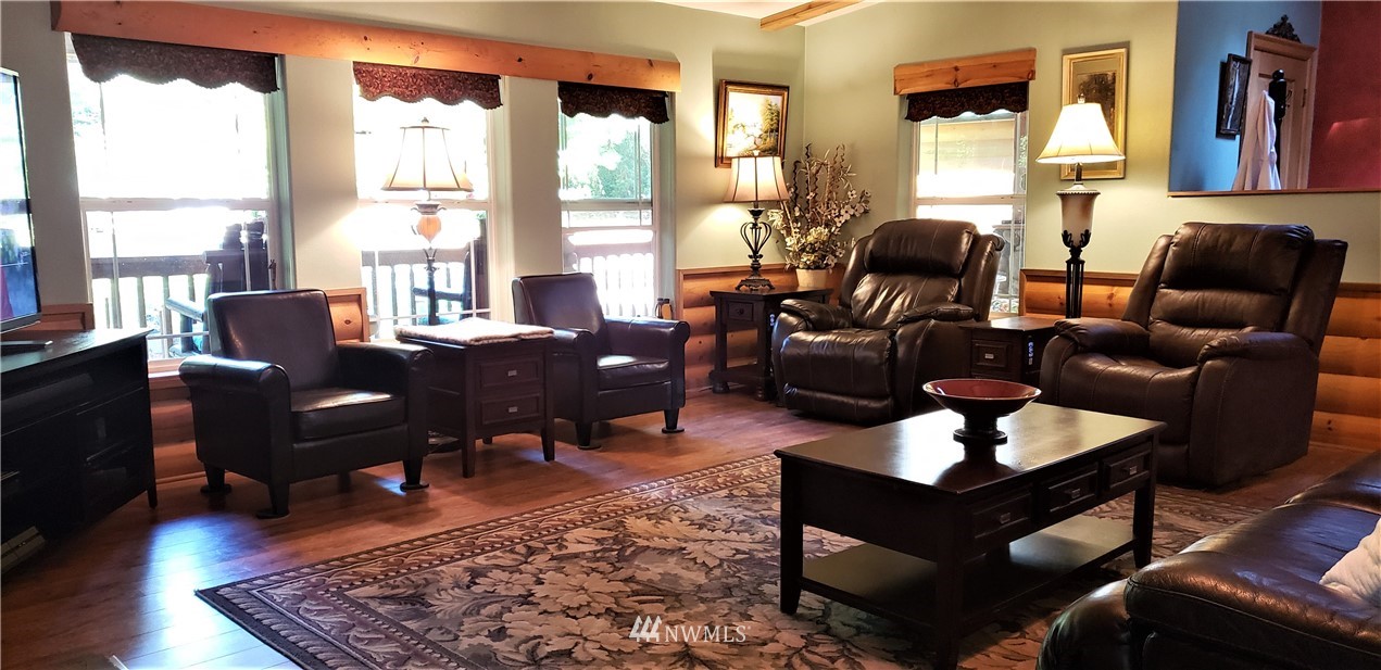 1191 East Jared Road Shelton, WA 98584 - Photo 33 of 40 Gallery Image 33