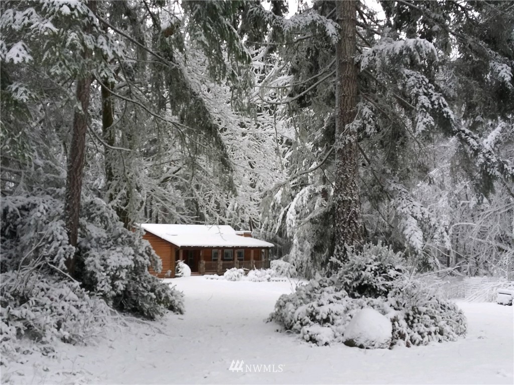 1191 East Jared Road Shelton, WA 98584 - Photo 40 of 40 Gallery Image 40