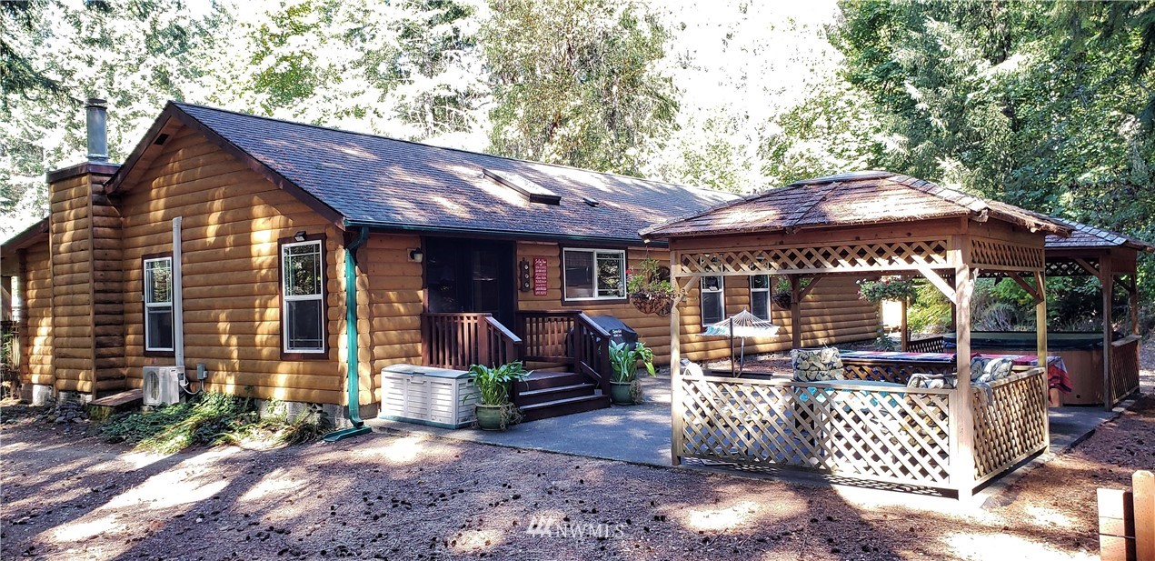 1191 East Jared Road Shelton, WA 98584 - Photo 5 of 40 Gallery Image 5