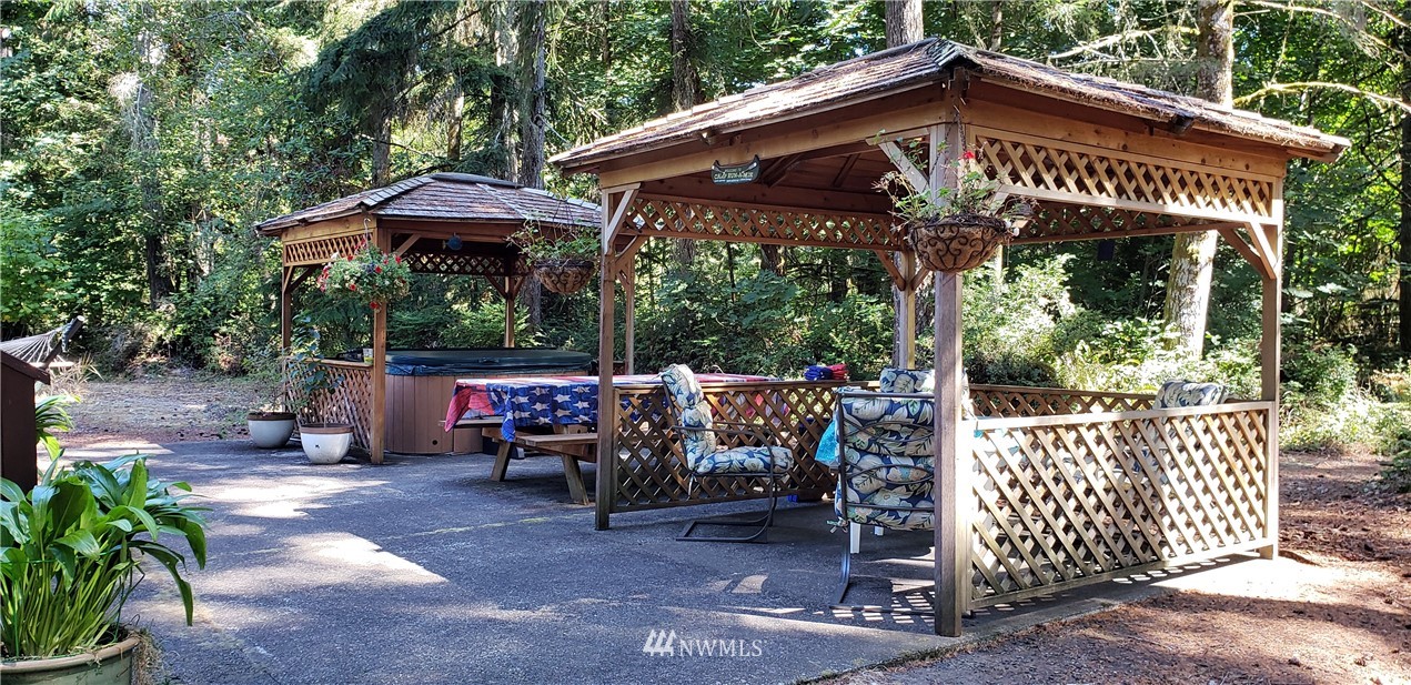 1191 East Jared Road Shelton, WA 98584 - Photo 6 of 40 Gallery Image 6
