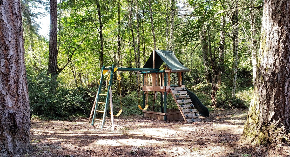1191 East Jared Road Shelton, WA 98584 - Photo 8 of 40 Gallery Image 8