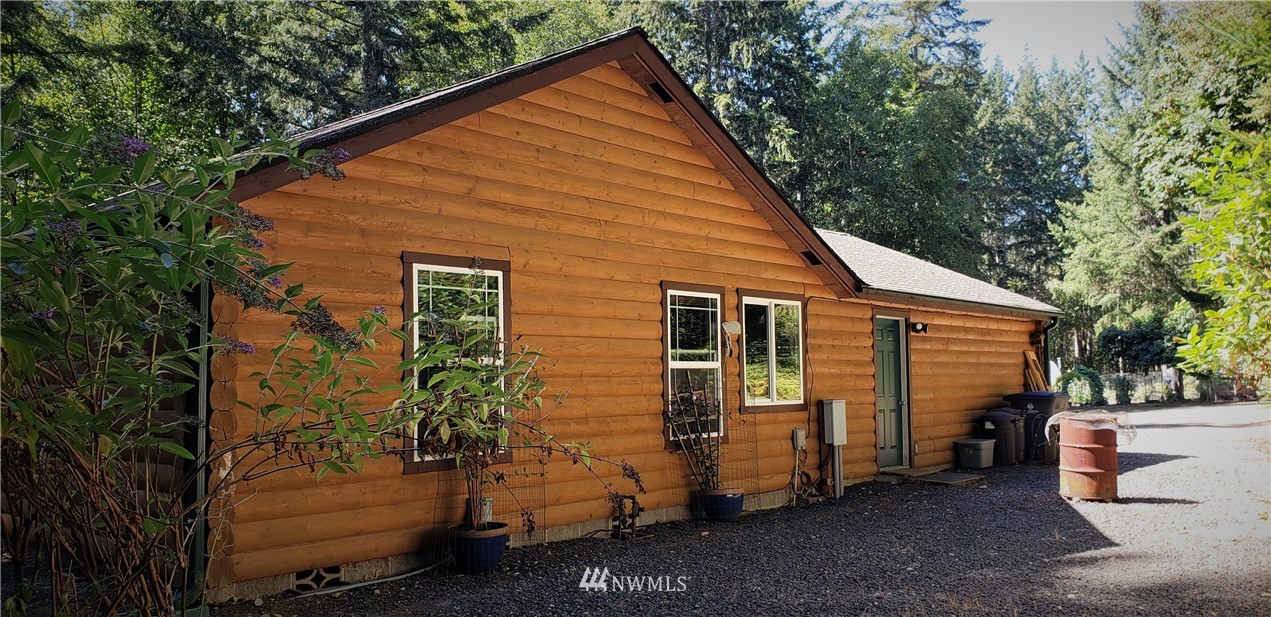 1191 East Jared Road Shelton, WA 98584 - Photo 9 of 40 Gallery Image 9