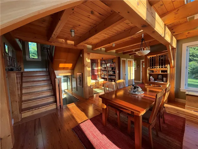 $1,650,000 | 4040 County Road 141, Covert, NY 14847