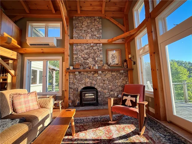 $1,650,000 | 4040 County Road 141, Covert, NY 14847