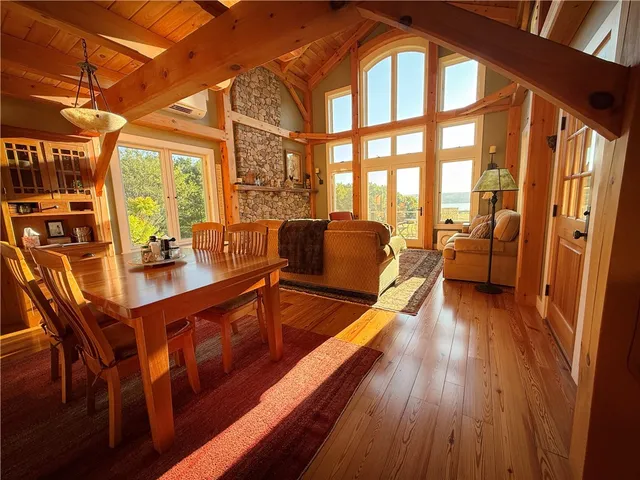 $1,650,000 | 4040 County Road 141, Covert, NY 14847