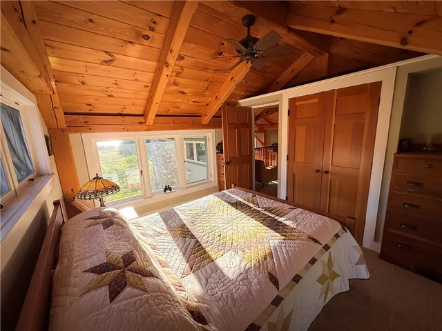 $1,650,000 | 4040 County Road 141, Covert, NY 14847