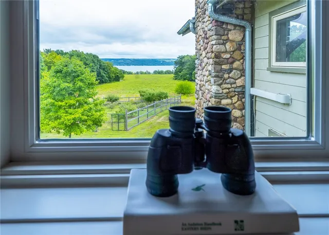 $1,650,000 | 4040 County Road 141, Covert, NY 14847