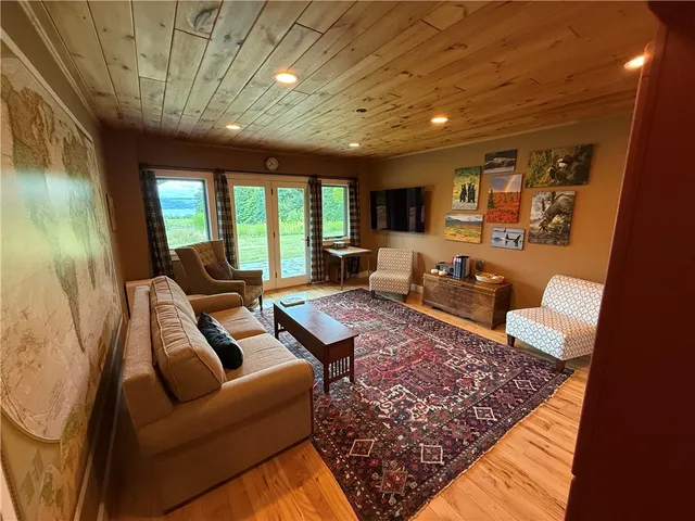 $1,650,000 | 4040 County Road 141, Covert, NY 14847