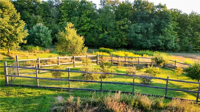 $1,650,000 | 4040 County Road 141, Covert, NY 14847