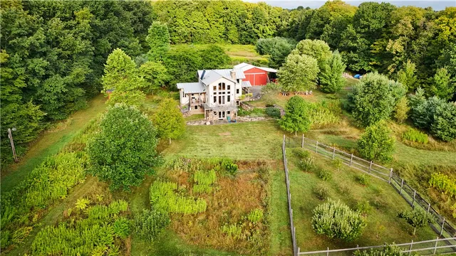 $1,650,000 | 4040 County Road 141, Covert, NY 14847