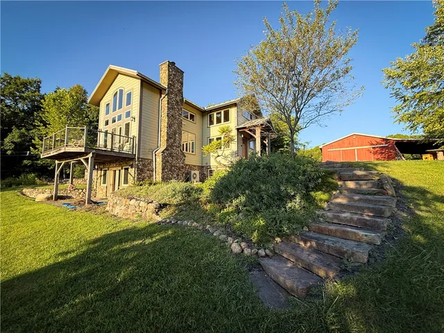 $1,650,000 | 4040 County Road 141, Covert, NY 14847