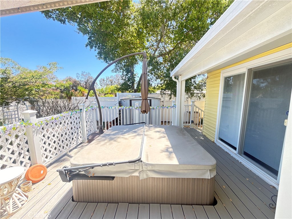 31130 South General Kearny Road, Unit 172 Temecula, CA 92591 - Photo 24 of 49 Spa