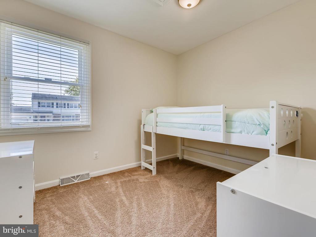 401 Haslett Road Joppa, MD 21085 - Photo 22 of 34 Great Bedroom 3