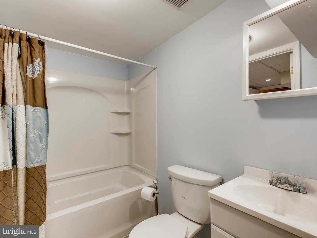 401 Haslett Road Joppa, MD 21085 - Photo 25 of 34 With Lower Leve Full Bath