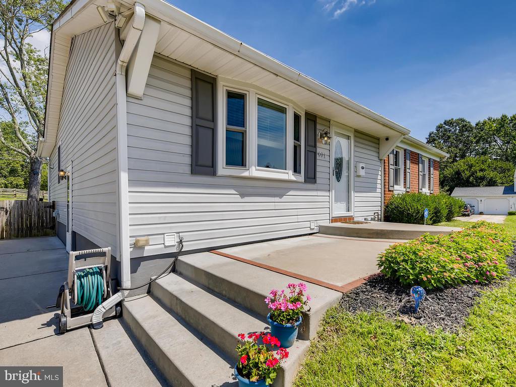401 Haslett Road Joppa, MD 21085 - Photo 29 of 34 Can you see yourself Living Here