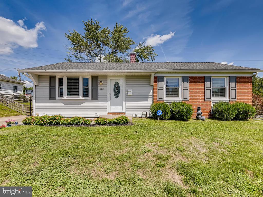 401 Haslett Road Joppa, MD 21085 - Photo 30 of 34 No Reason Not to