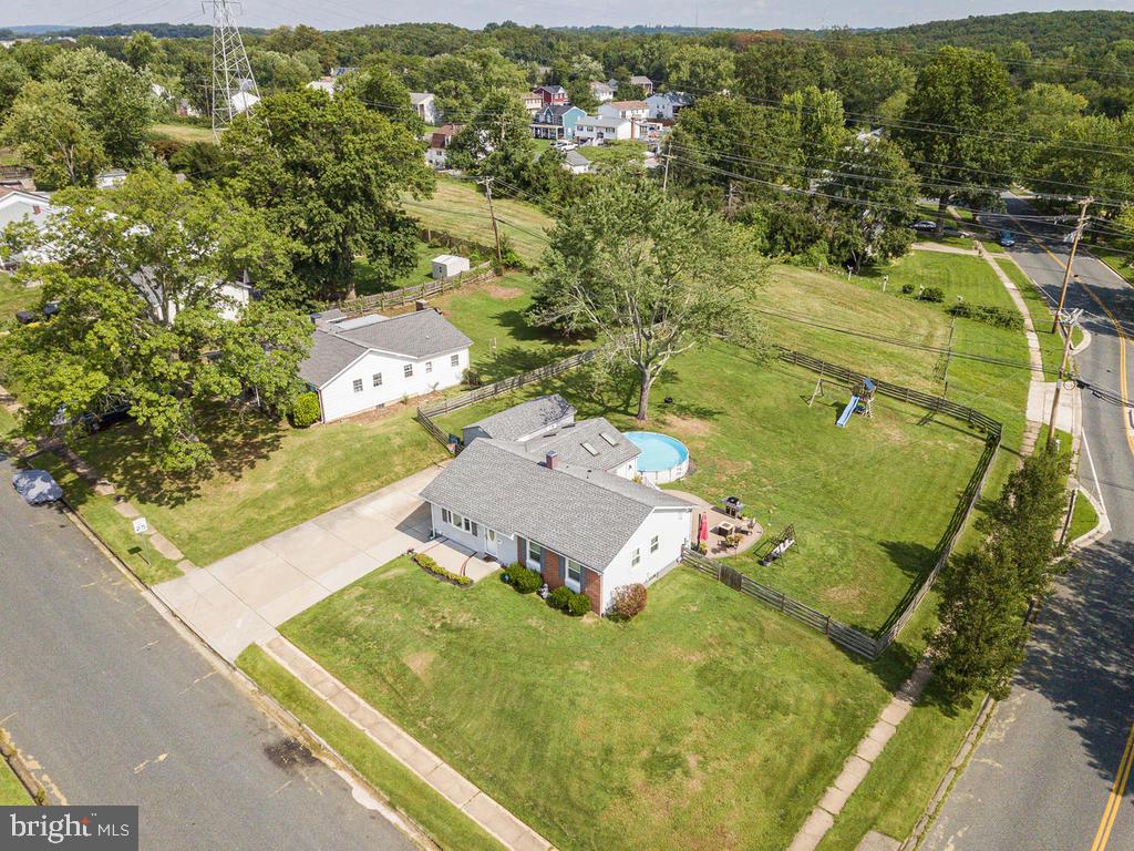 401 Haslett Road Joppa, MD 21085 - Photo 31 of 34 This is Where You'll Be