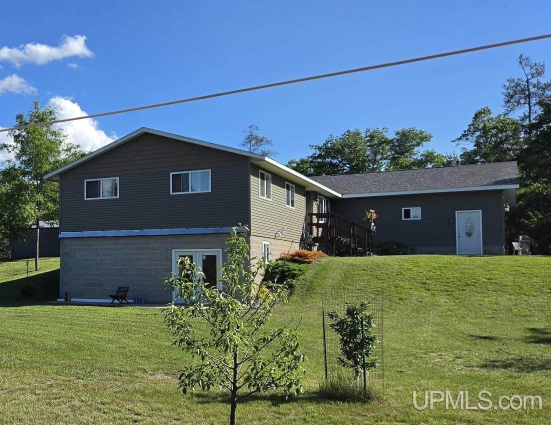 8960 County 513 T Road Rapid River, MI 49878 - Photo 32 of 44