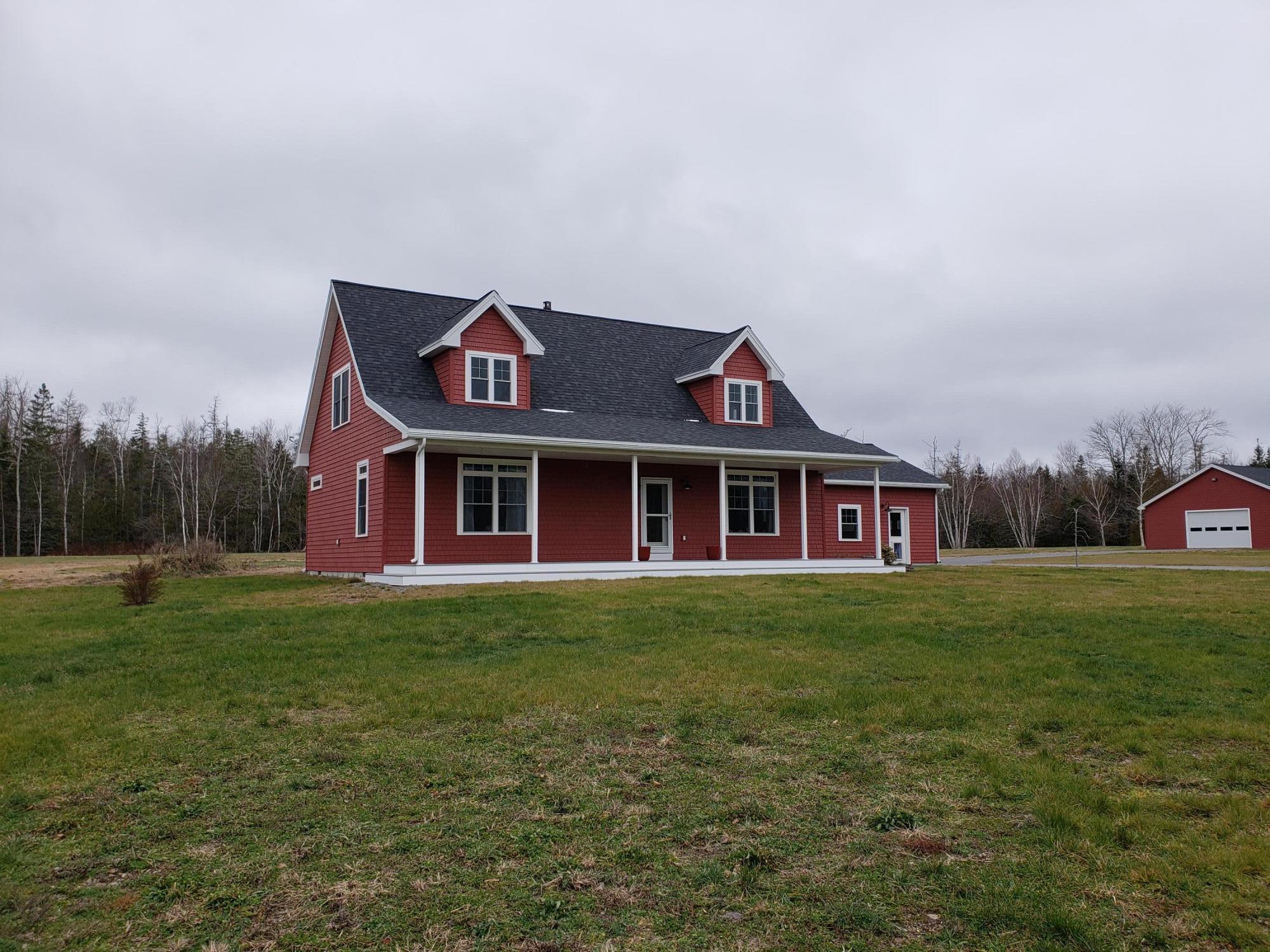 293 Gin Cove Road Perry, ME 04667 - Photo 49 of 65 20201208_131912