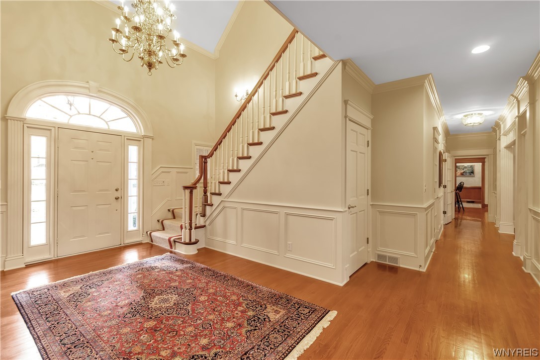 4988 Spaulding Drive Clarence, NY 14031 - Photo 6 of 48