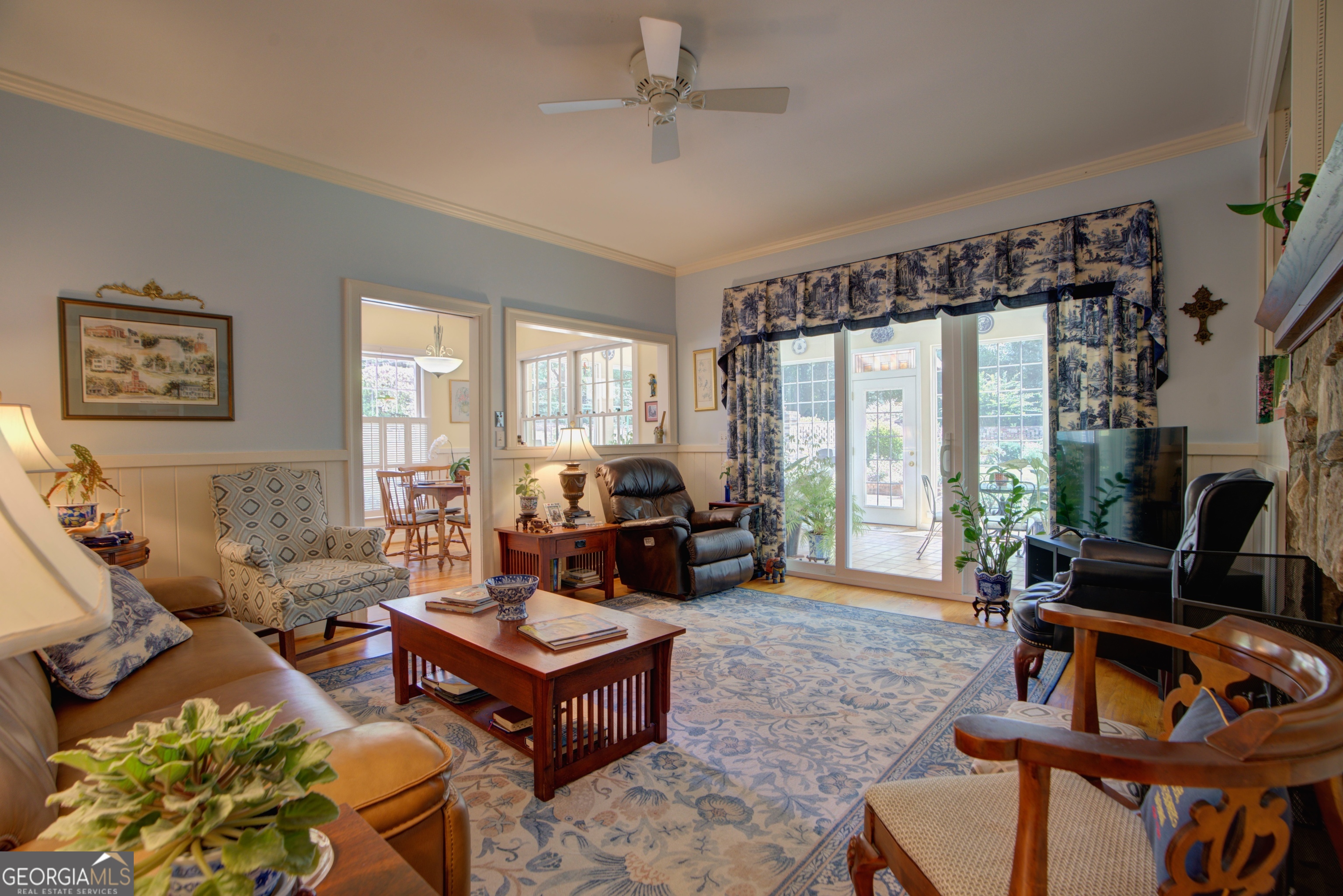 8 Fieldwood Road Rome, GA 30161 - Photo 9 of 58