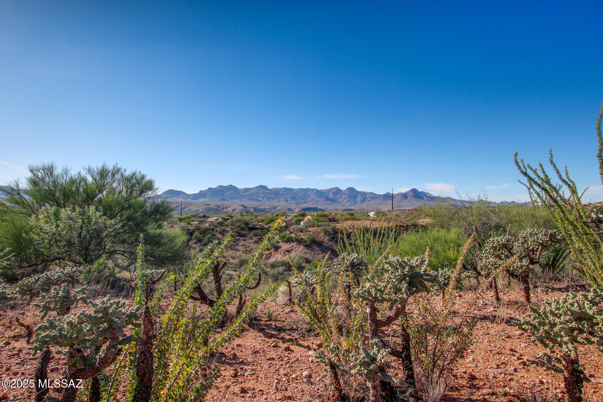 148 Avenida Ostion, Unit 12 Rio Rico, AZ 85648 - Photo 9 of 30