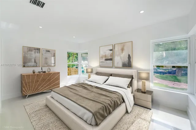 a view of a house with swimming pool