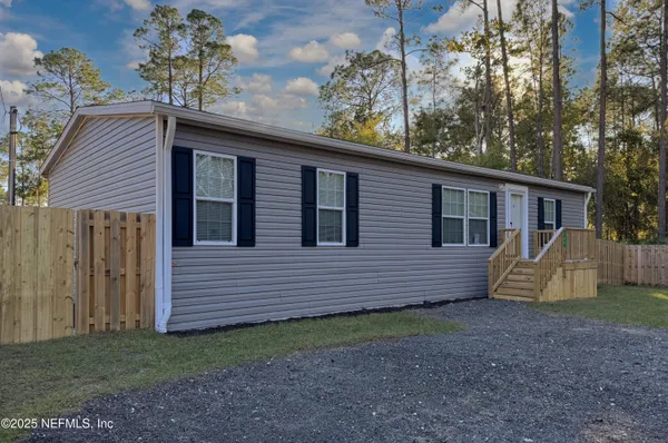 $191,000 | 123 Domingo Road, Satsuma, FL 32189
