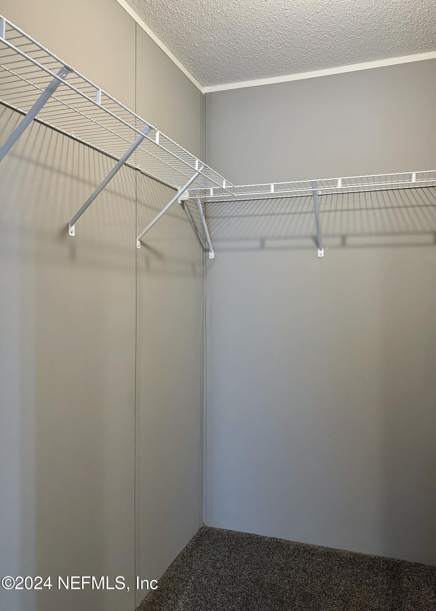 123 Domingo Road Satsuma, FL 32189 - Photo 23 of 25 Bedroom 3 Closet