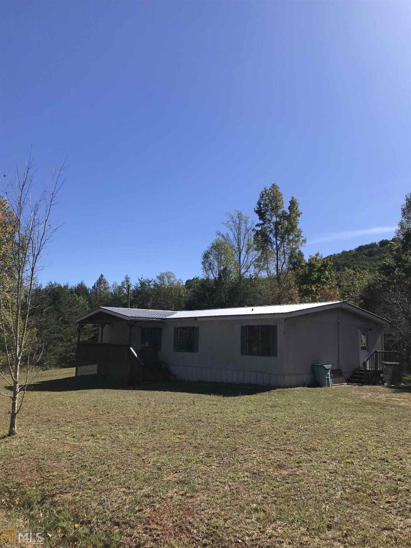 400 Dean Mountain Road Cleveland, GA 30528 - Photo 1 of 1
