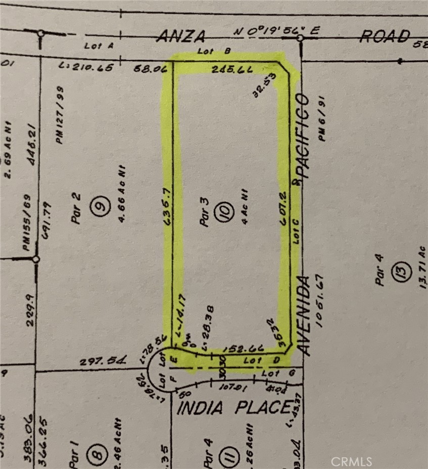 42780 India Place Temecula, CA 92592 - Photo 16 of 16 a close up of a mirror