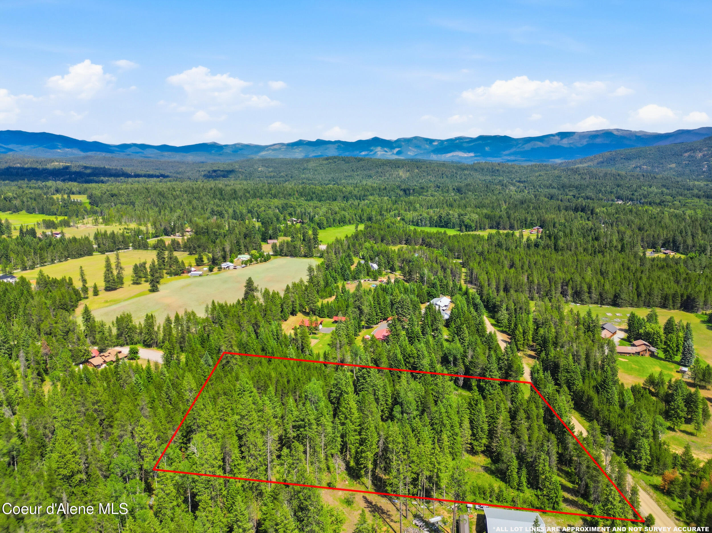 321 Winterton Road Sandpoint, ID 83864 - Photo 13 of 24 11_dji_0696 copy