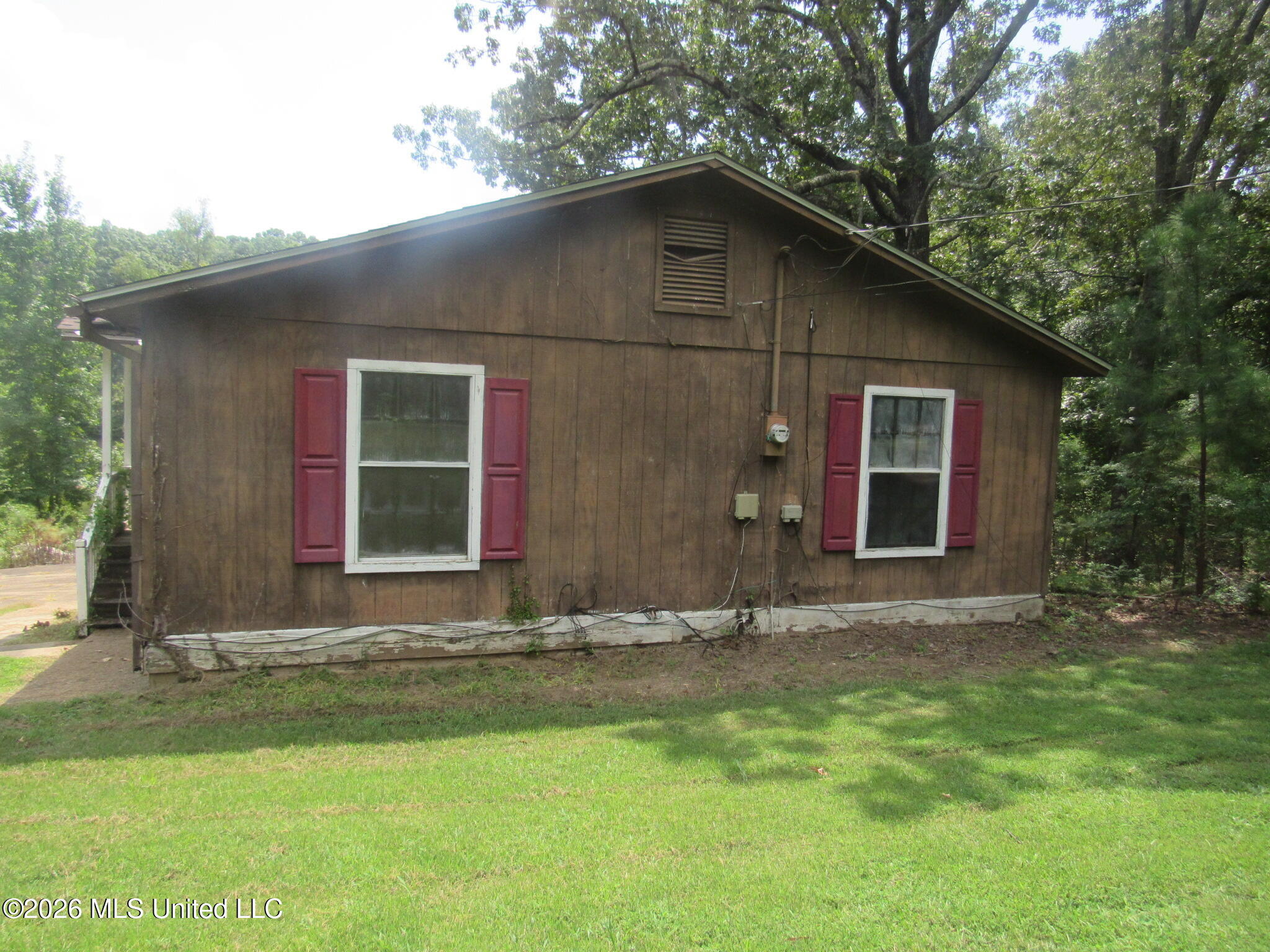 201 Lafferty Road Batesville, MS 38606 - Photo 5 of 18 IMG_9646