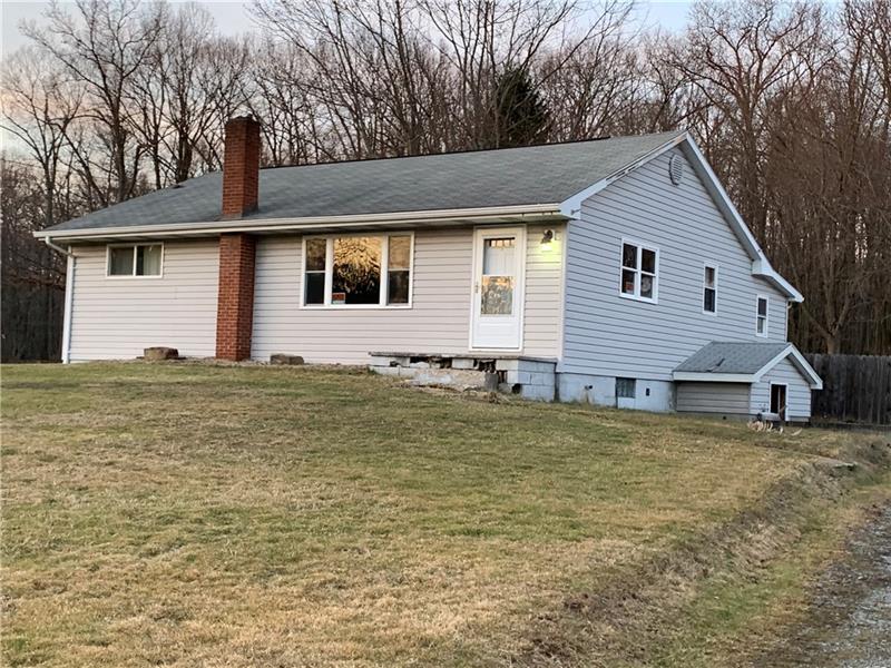 1417 Branchton Road Hilliards, PA 16040 - Photo 1 of 2 Gallery Image 1