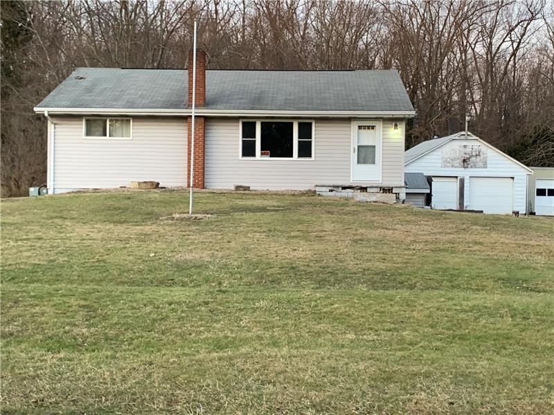 1417 Branchton Road Hilliards, PA 16040 - Photo 2 of 2 Gallery Image 2