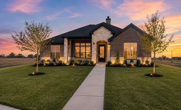 $392,835 | 103 Cameo Ln Canyon, Canyon, TX 79015