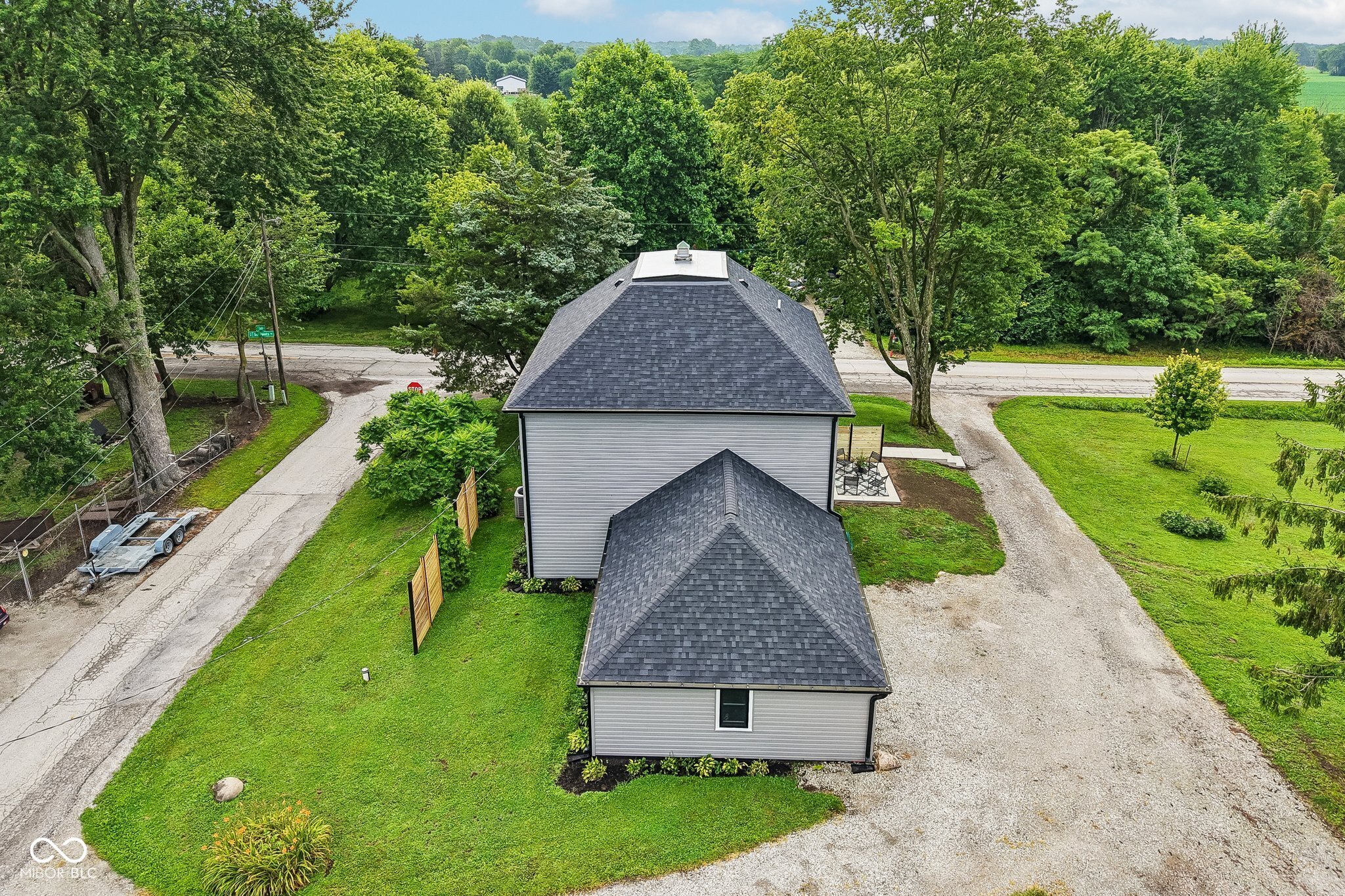 25996 Six Points Road Sheridan, IN 46069 - Photo 65 of 71