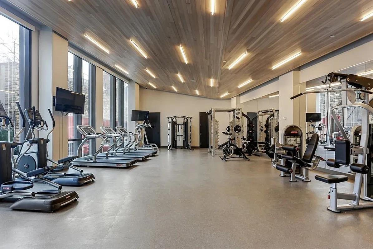 90 Furman Street, Unit N805 Brooklyn, NY 11201 - Photo 15 of 22