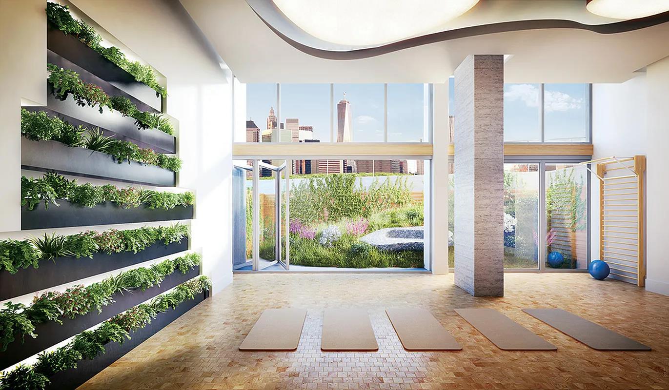 90 Furman Street, Unit N805 Brooklyn, NY 11201 - Photo 17 of 22