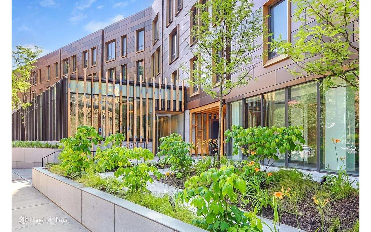 90 Furman Street, Unit N805 Brooklyn, NY 11201 - Photo 20 of 22