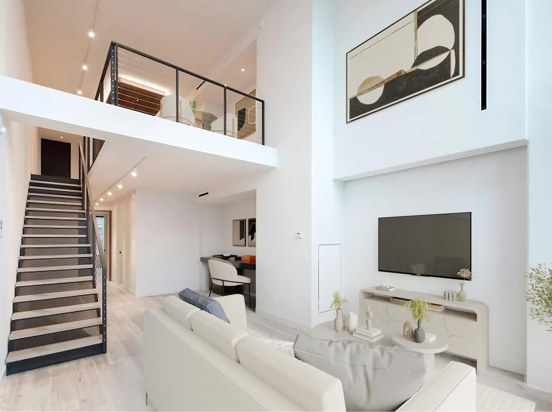 90 Furman Street, Unit N805 Brooklyn, NY 11201 - Photo 6 of 22