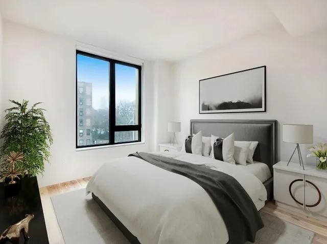 $2,950,000 | 90 Furman Street, Unit N805 | Brooklyn Heights
