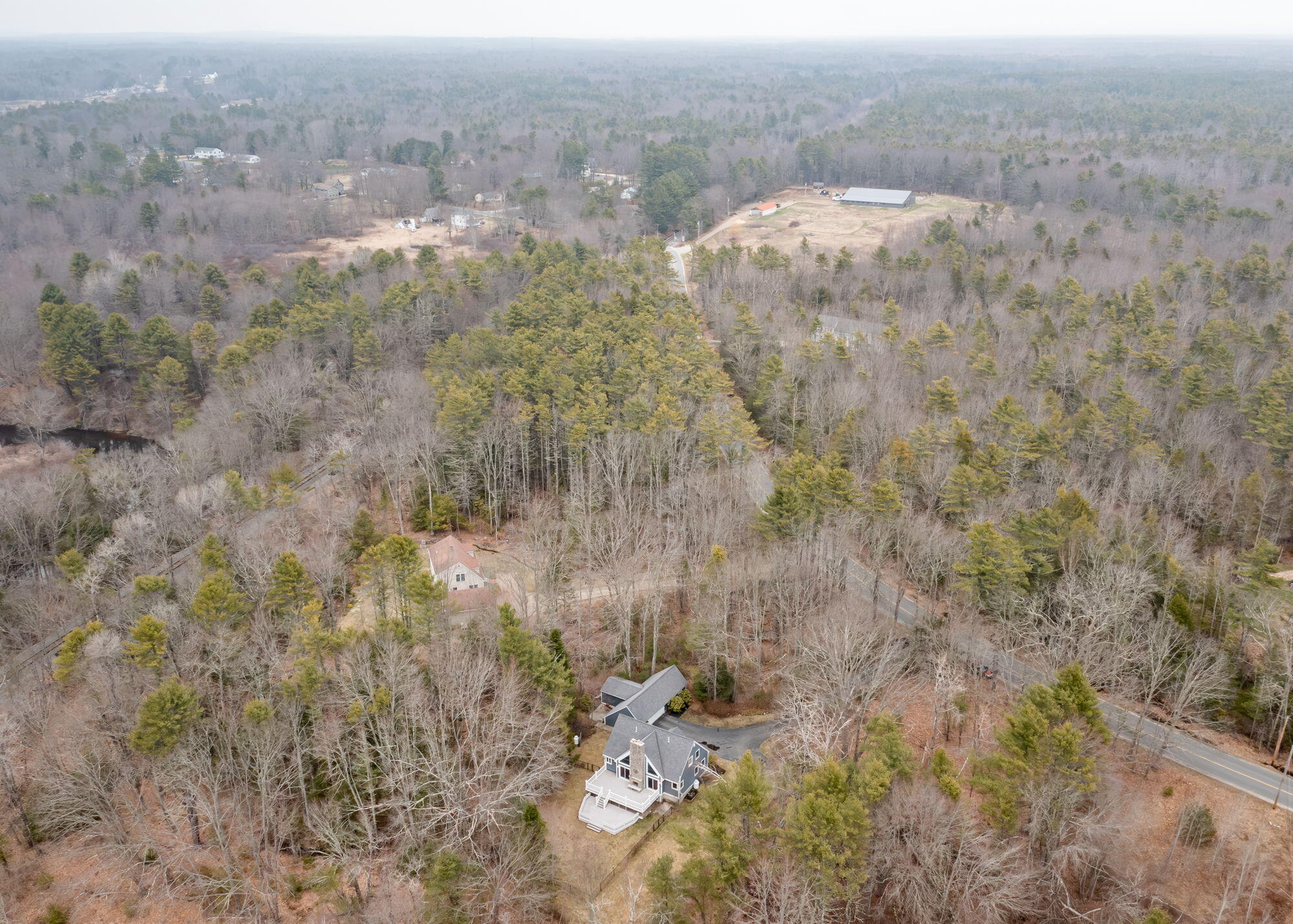 529 River Road Arundel, ME 04046 - Photo 42 of 54 529RiverRd-Arundel-68