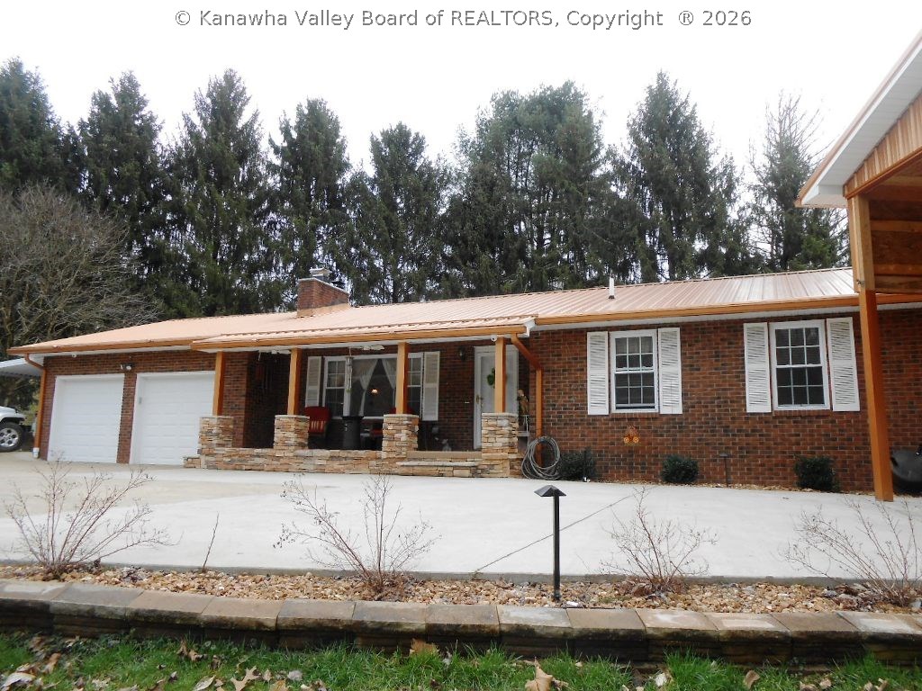 5014 Ghost Hollow Road Liberty, WV 25124 - Photo 20 of 29 Gallery Image 20