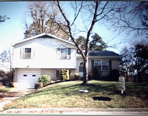 1633 Roberson Road Hixson, TN 37343 - Photo 1 of 1 Primary Photo
