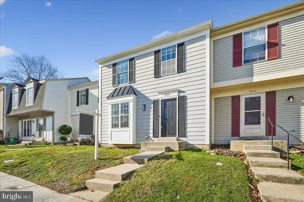 $449,000 | 13410 Country Ridge Drive, Germantown, MD 20874