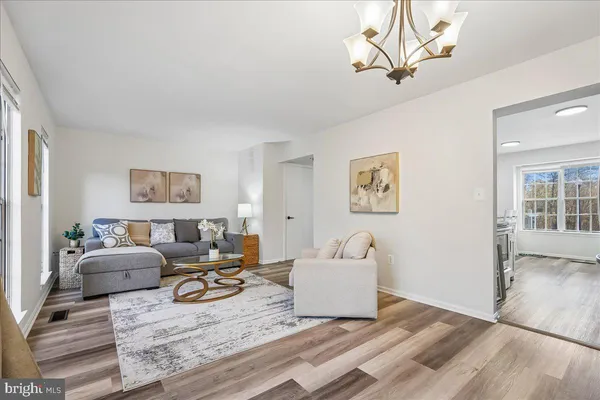 $449,000 | 13410 Country Ridge Drive, Germantown, MD 20874
