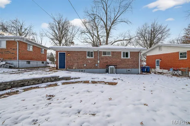 $134,900 | 9033 Bobb Avenue, St. Louis, MO 63114