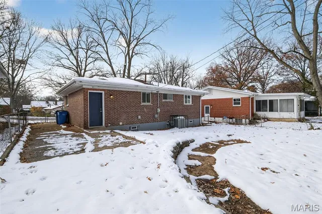 $134,900 | 9033 Bobb Avenue, St. Louis, MO 63114
